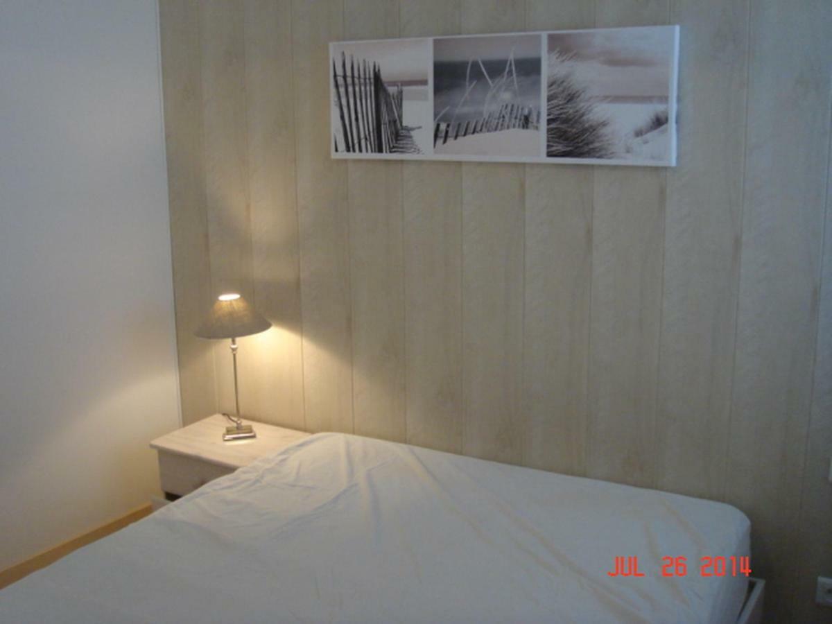 Arcachon Balsamo Plage מראה חיצוני תמונה